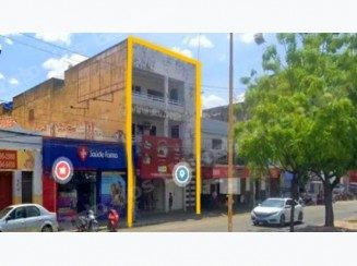 Imóvel comercial de 346 m2 em leilão em Patos/PB