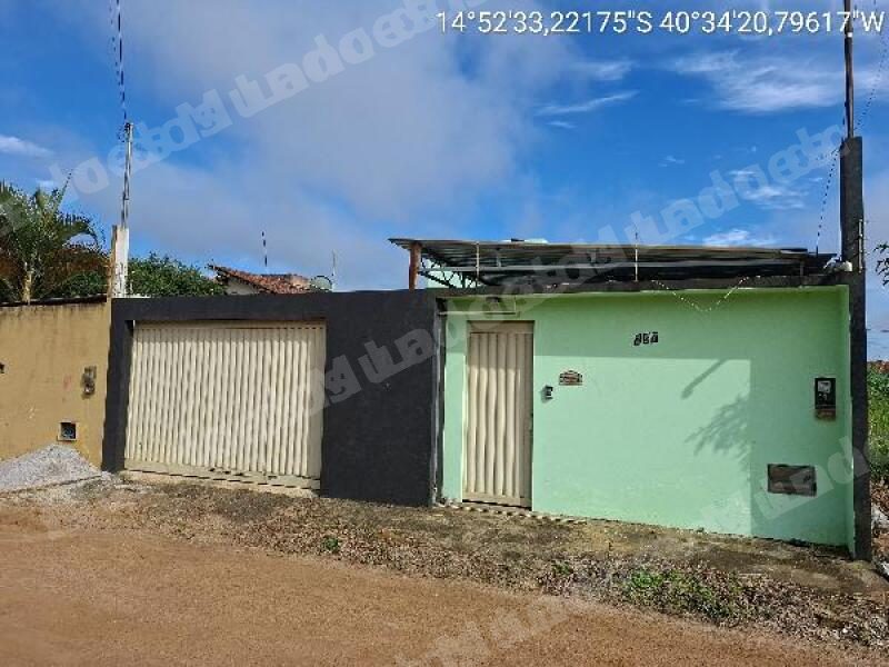 Terreno em leilao em Brasil
