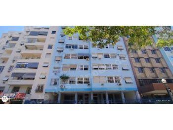 Imovel de 85 m2 em leilao em Rio de Janeiro/RJ
