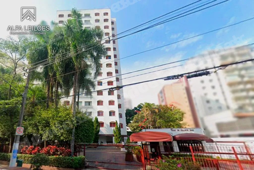 Lote em leilao em São Paulo/SP
