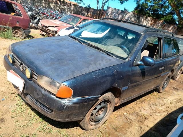 Volkswagen 1997 em leilao em Brasil