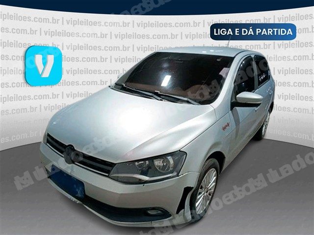 Volkswagen em leilao em Brasil
