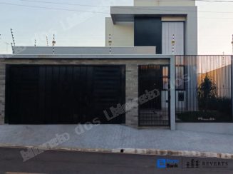 Casa em leilão em Camargo/PR