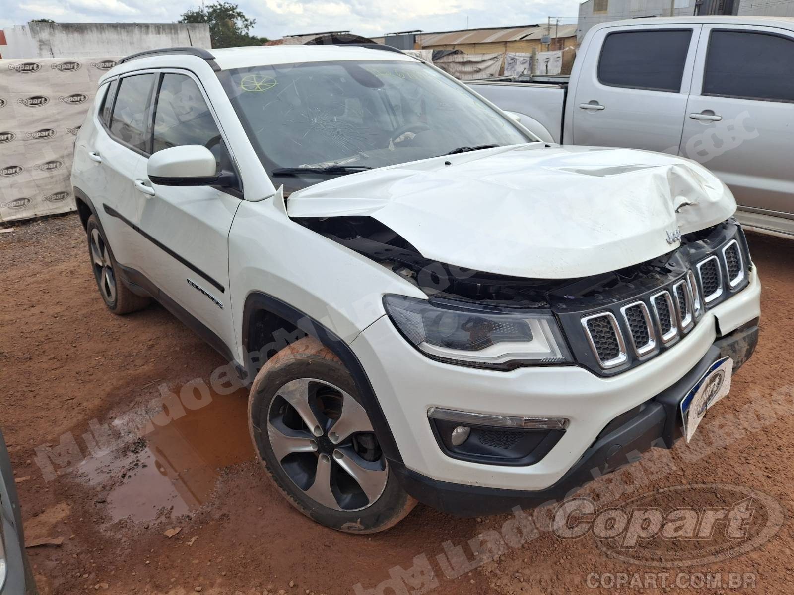 Lote em leilao em Cuiabá/MT
