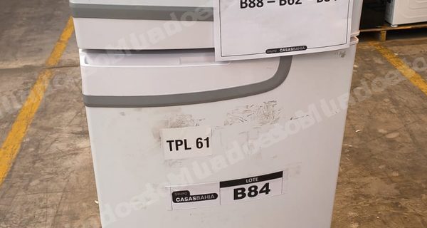 Lote em leilao em Curitiba/PR