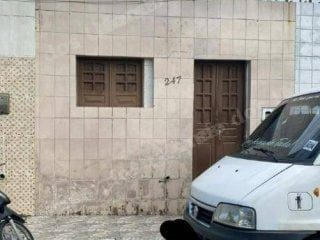 Casa em leilao em Bezerros/PE