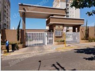 Apartamento de 55 m2 em leilão em Bauru/SP