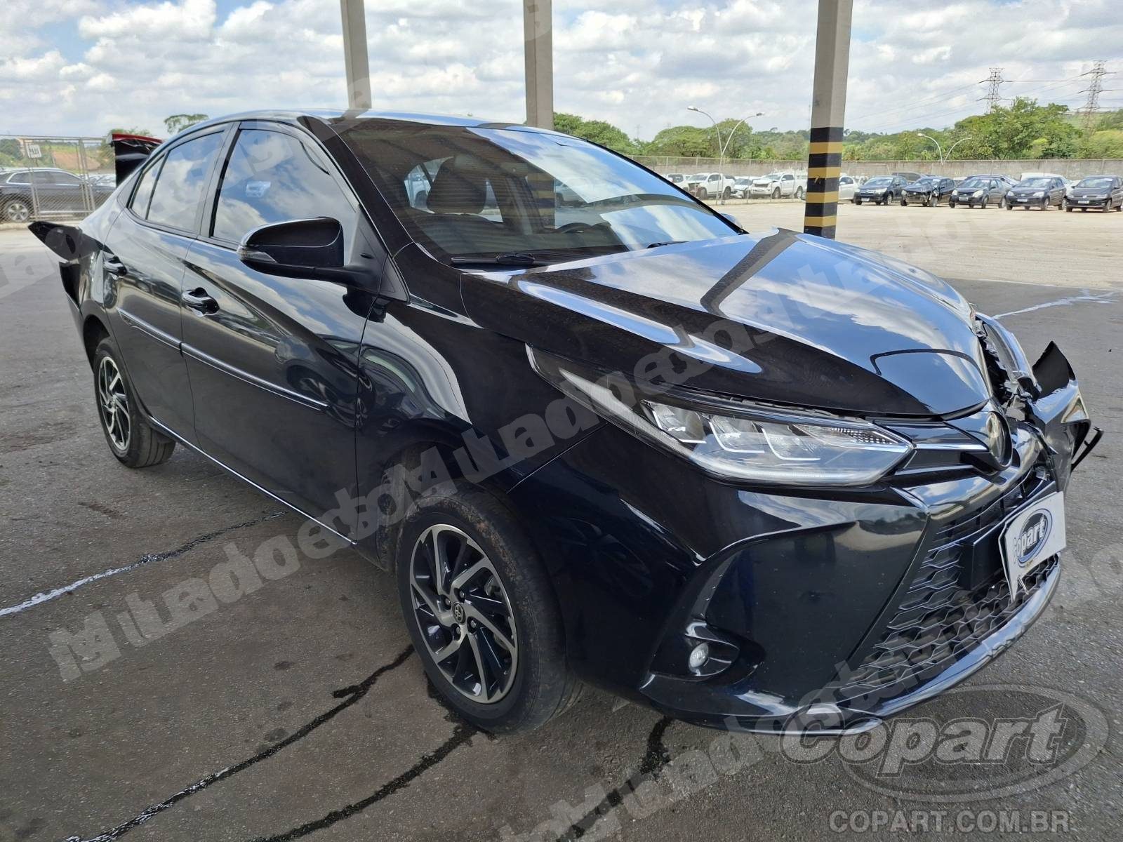 Lote em leilao em Pirapora/SP