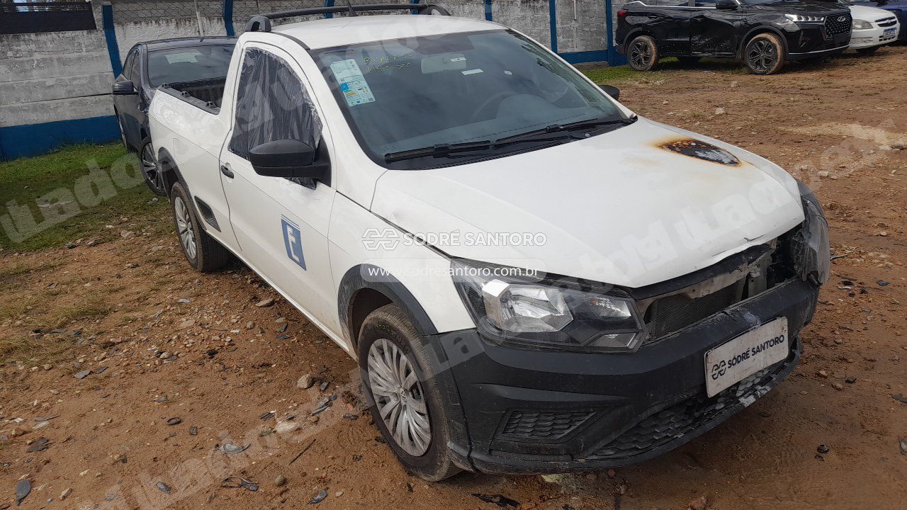 Volkswagen em leilao em São José dos Pinhais/PR