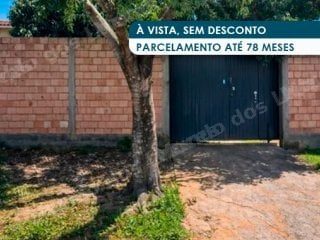 Casa de 58 m2 em leilao em Viamão/RS