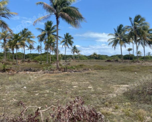 Terreno em leilao em Itaporanga D'ajuda/SE