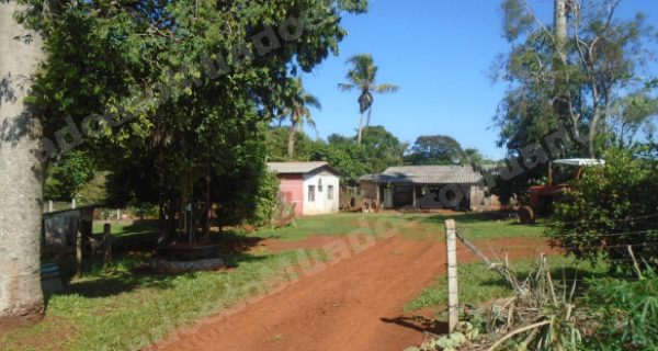 Imovel em leilao em Foz do Iguaçu/PR