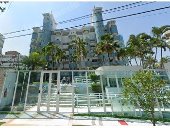 Apartamento em leilão em Bertioga/SP