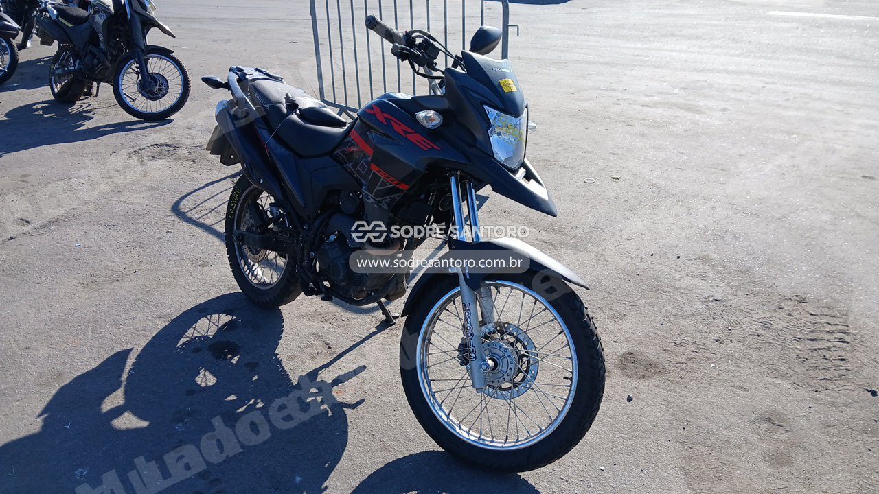 Honda em leilao em Guarulhos/SE