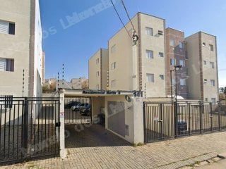 Apartamento em leilao em Sorocaba/SP