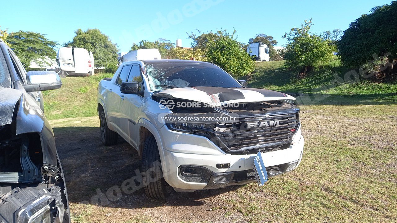 Veiculo em leilao em Bauru/SP
