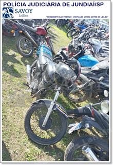 Veiculo em leilao em Campos do Jordão/SP