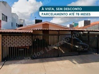 Casa de 54 m2 em leilão em Paulista/PE