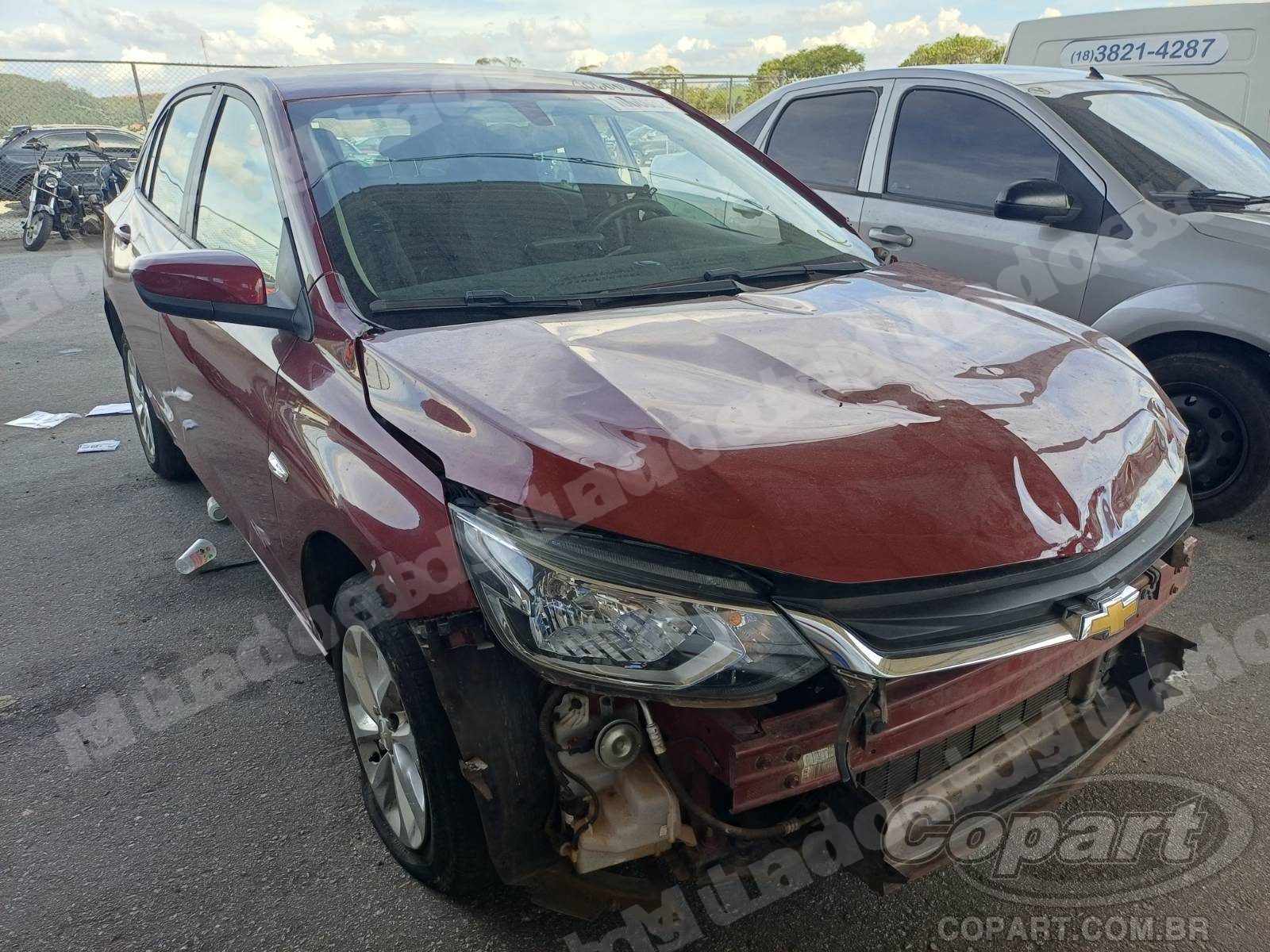 Lote em leilao em Pirapora/SP