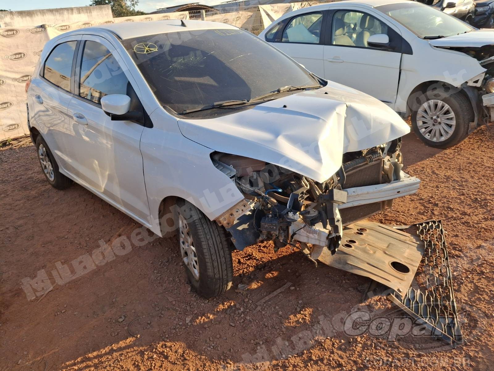 Lote em leilao em Cuiabá/MT