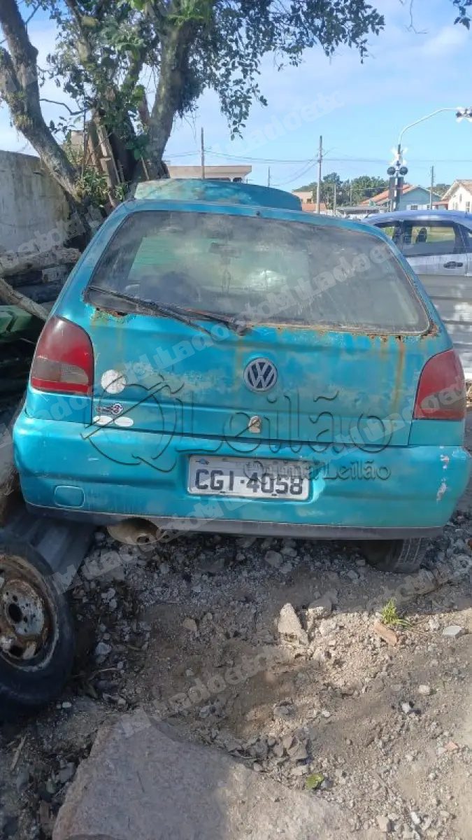 Veiculo em leilao em Brasil