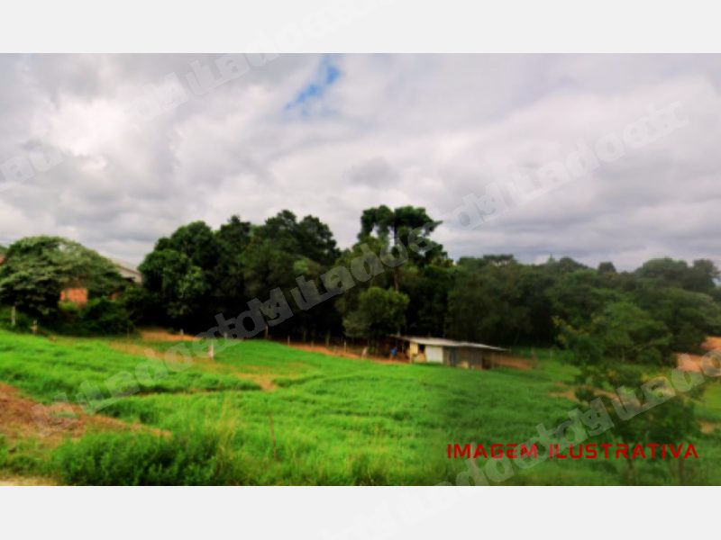 Lote em leilao em Irati/PR