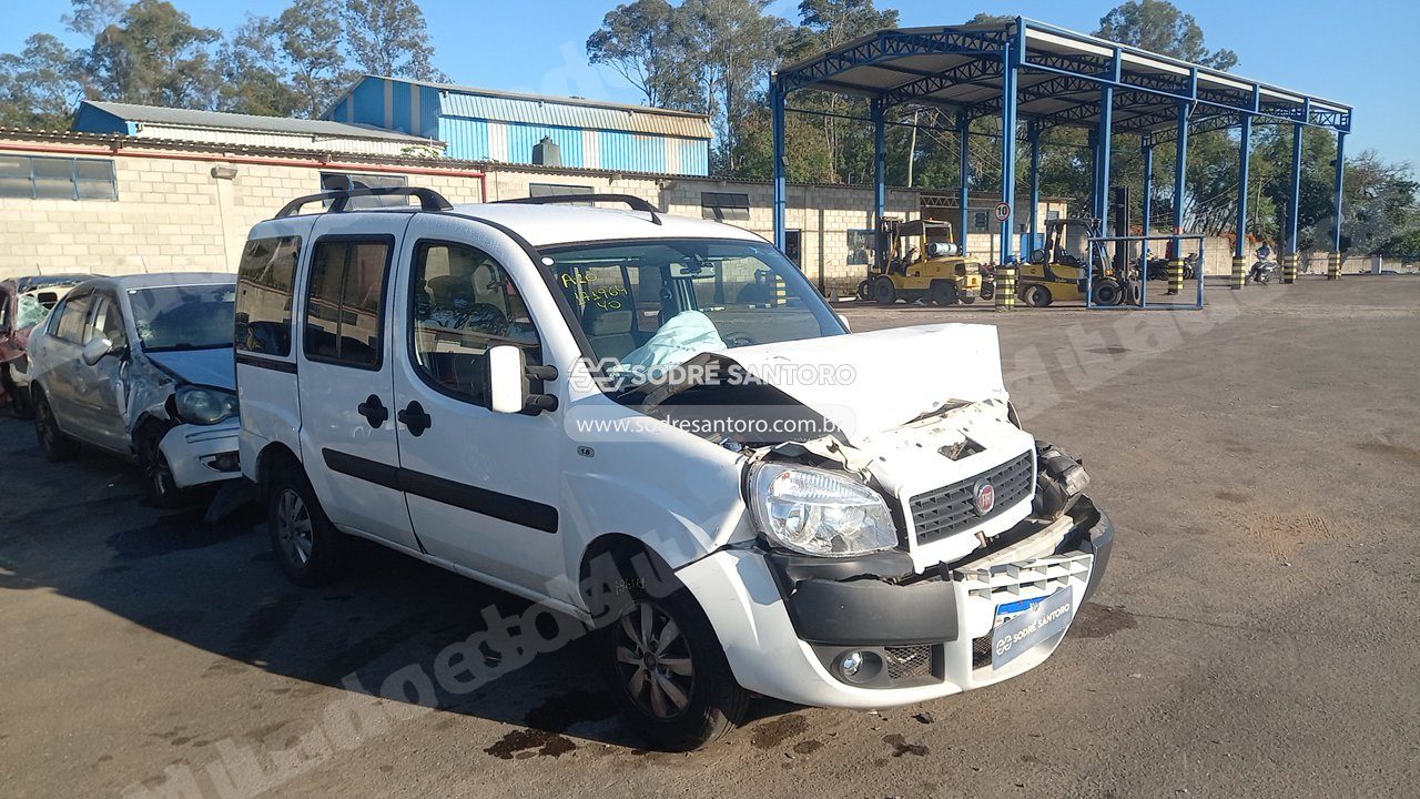 Fiat em leilao em Monte Mor/SP