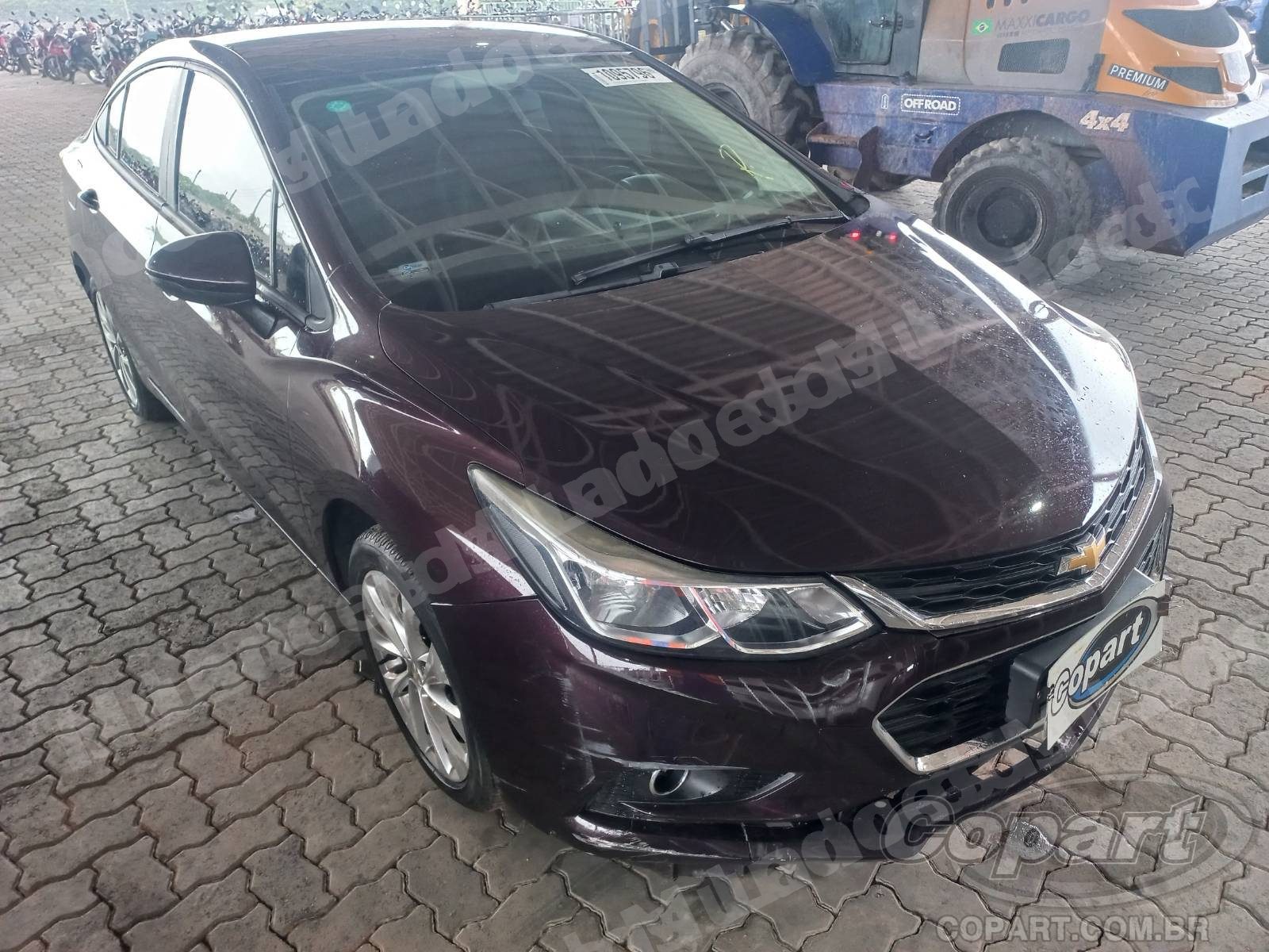 Lote em leilao em Eusébio/CE