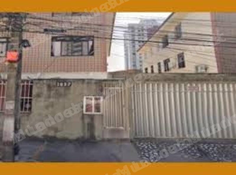 Apartamento em leilao em Fortaleza/CE