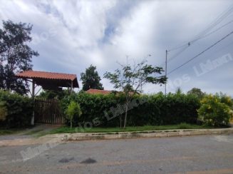 Terreno em leilão em Caetanópolis/MG - Lote 94