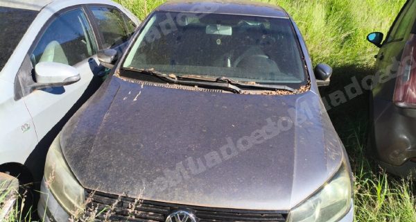 Vw 2018 em leilao em Cascavel/PR
