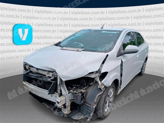 Chevrolet em leilao em Brasil