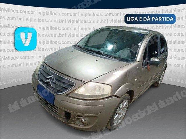 Citroen em leilao em Brasil