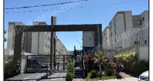 Apartamento em leilao em Campinas/SP