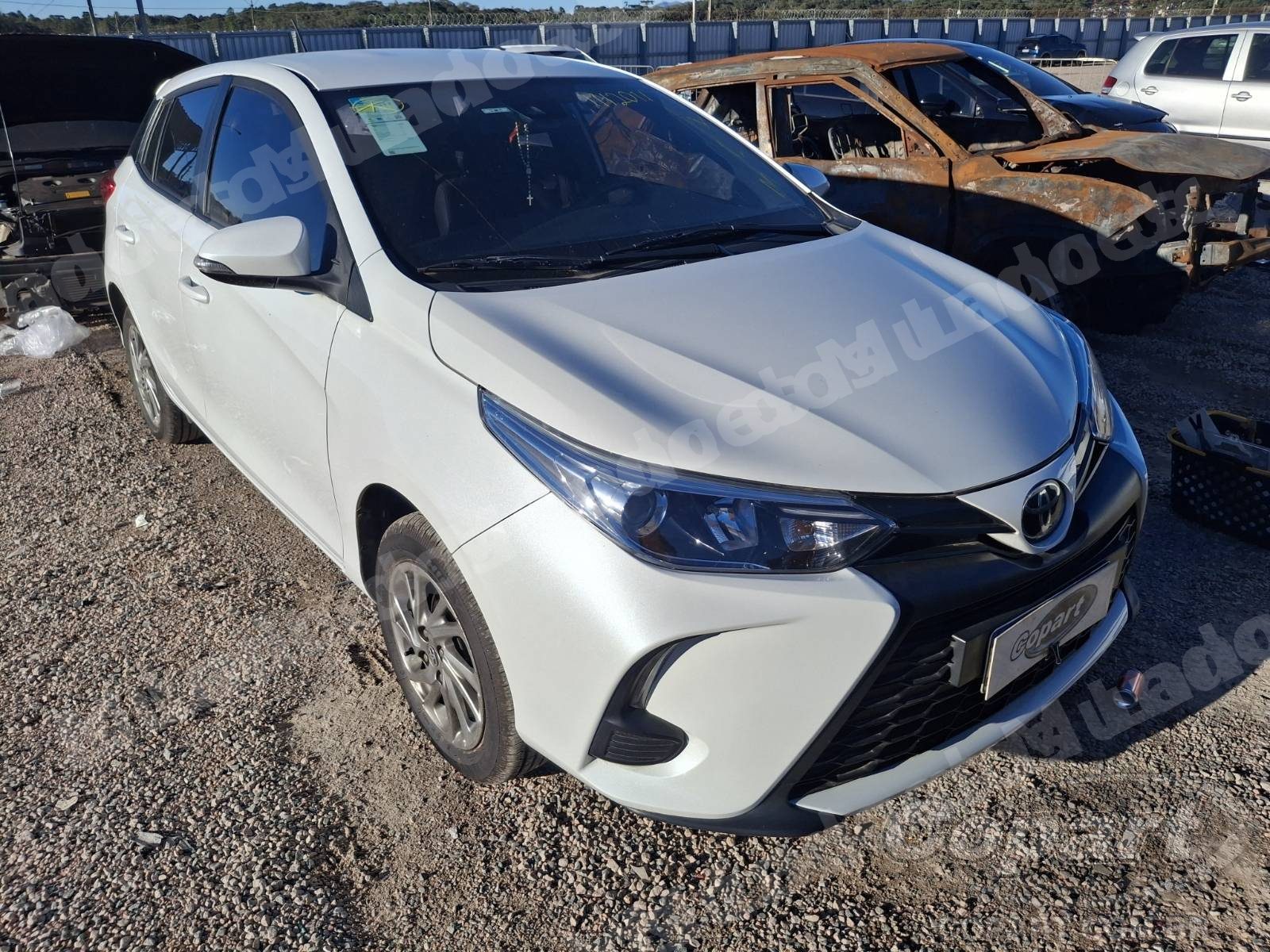 Lote em leilao em Curitiba/PR