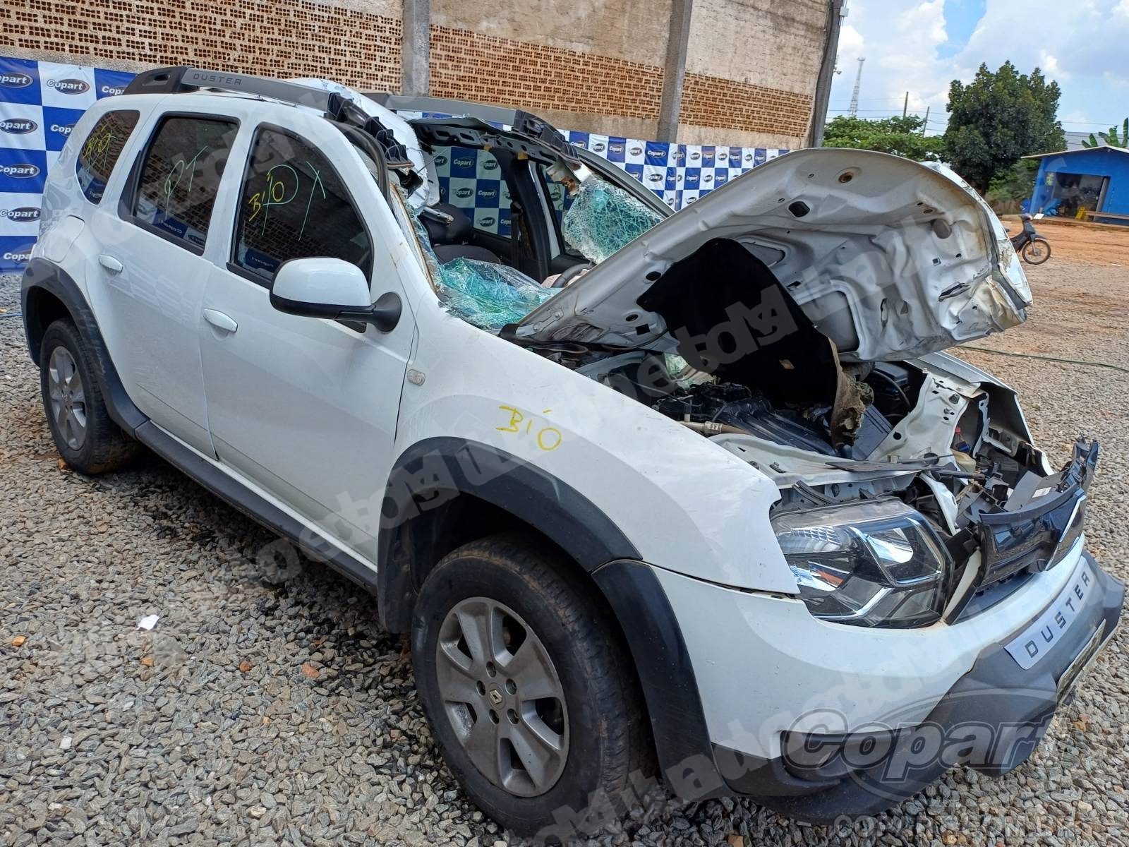 Lote em leilao em Goiânia/GO