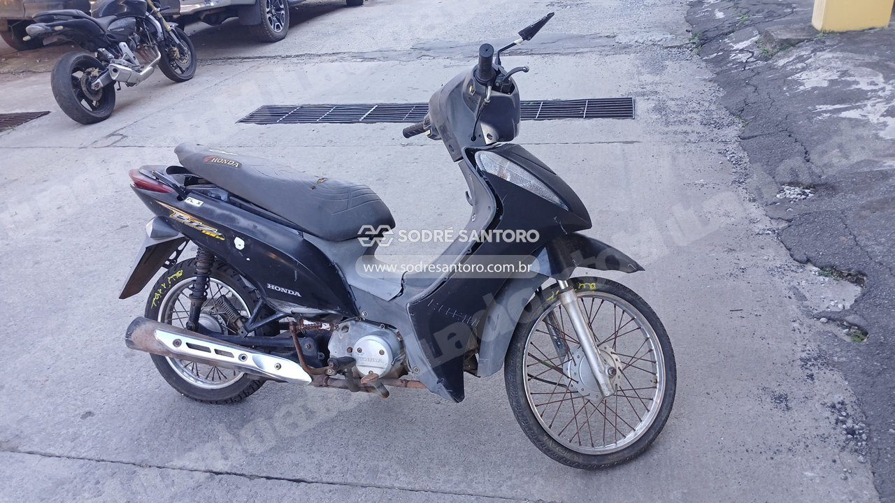 Honda em leilao em Guarulhos/ES