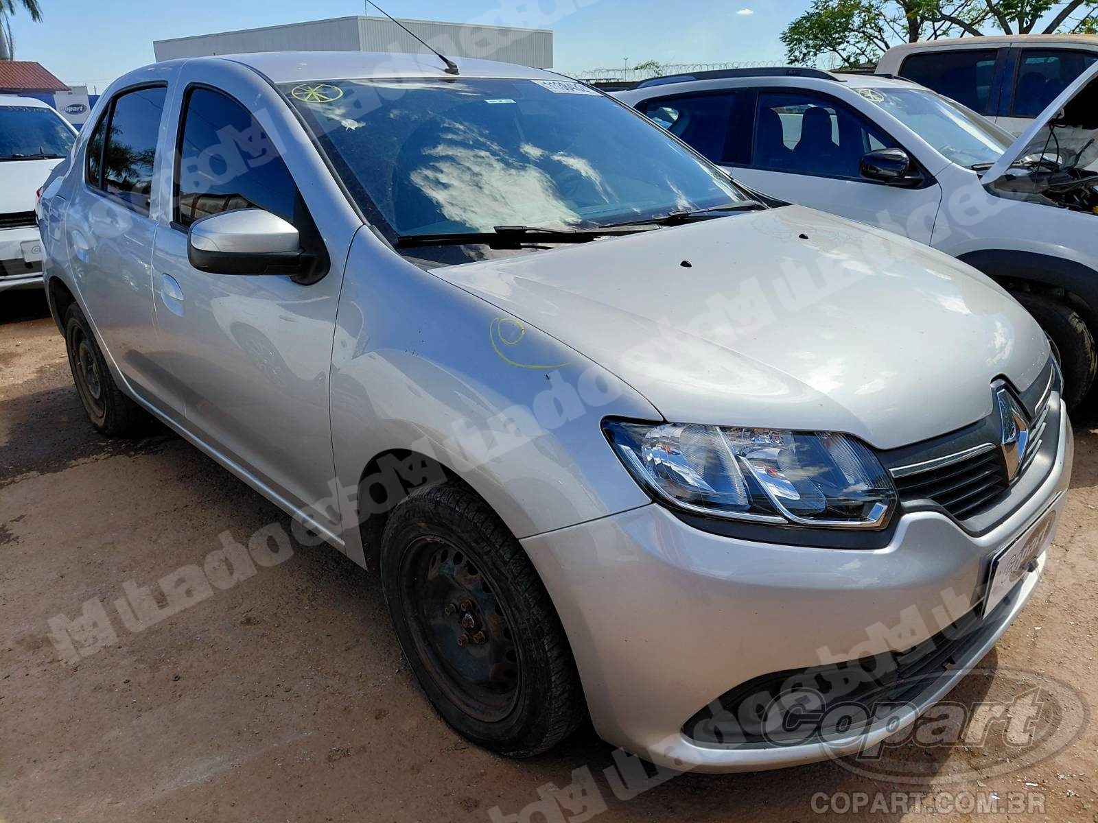 Lote em leilao em Goiânia/GO