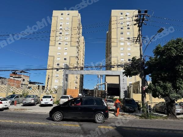 Apartamento em leilao em Rio de Janeiro/RJ