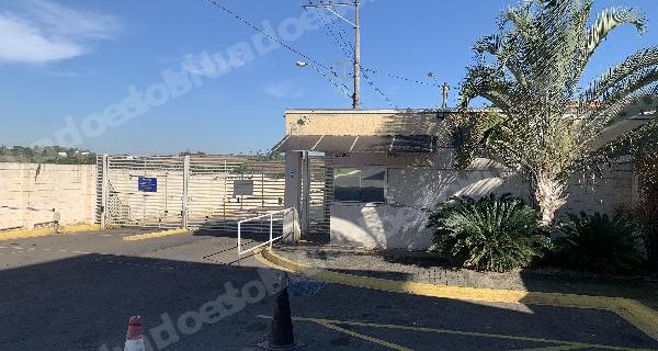 Apartamento em leilao em SP
