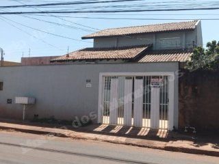 Casa em leilao em Campo Grande/MS
