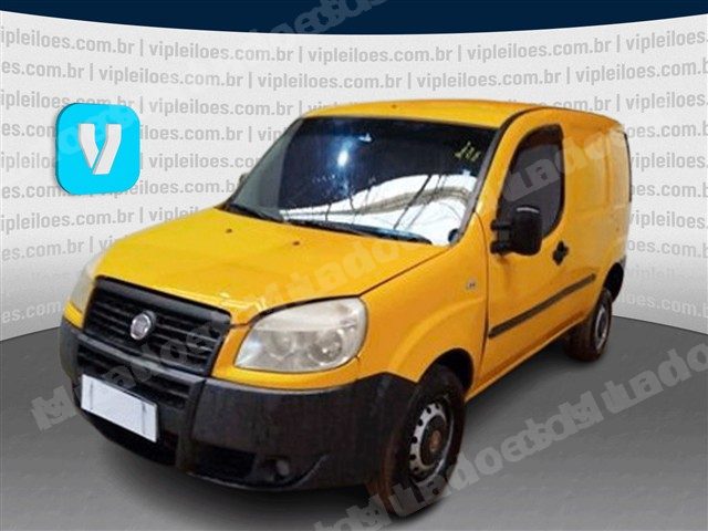 Fiat em leilao em Brasil