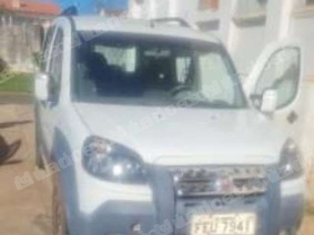 Fiat em leilao em Brasil