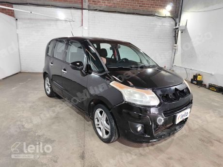 Citroen em leilao em São José dos Pinhais/PR