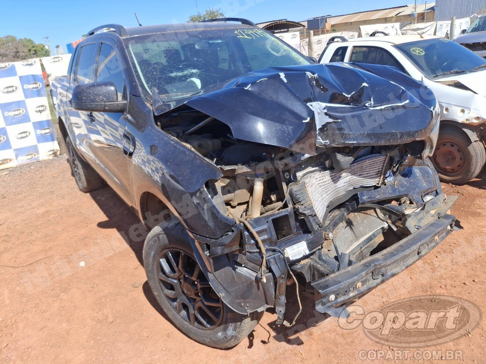 Lote em leilao em Cuiabá/MT
