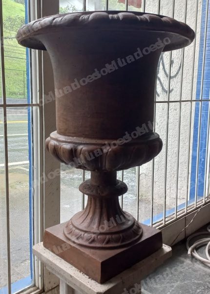 Lote em leilao em Brasil