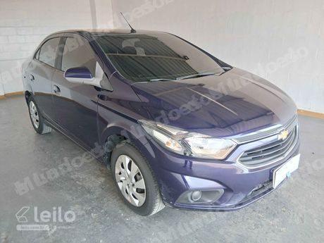 Chevrolet Prisma em leilão em Manaus/AM