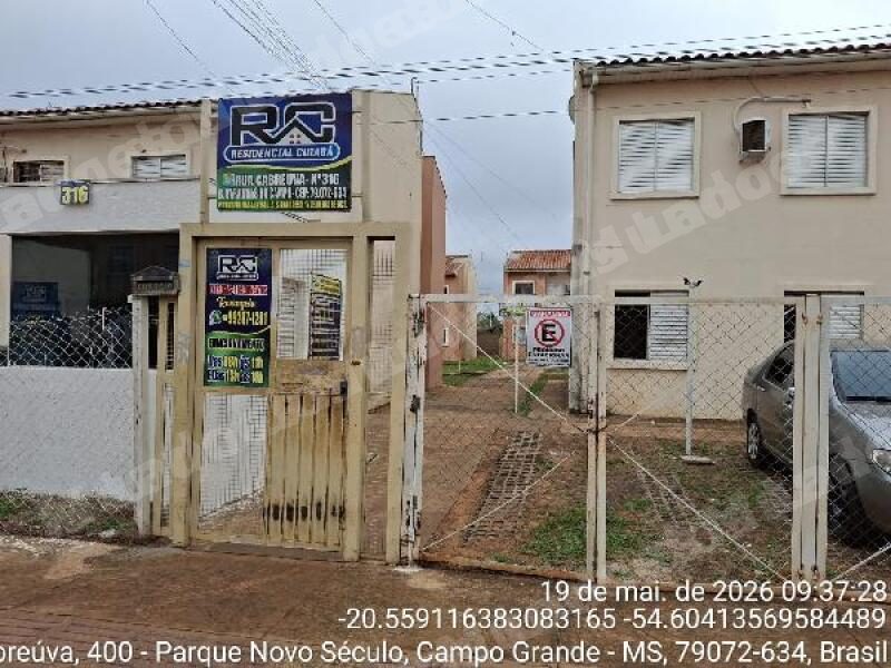Casa em leilao em Brasil
