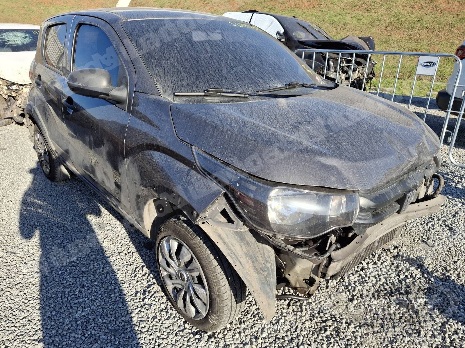 Lote em leilao em Itaquaquecetuba/SP