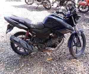 Yamaha 2023 em leilão em Brasil - Lote 2